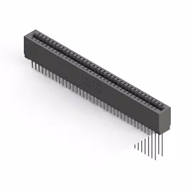 725-074-541-201 EDAC Inc.  Edgeboard Connectors